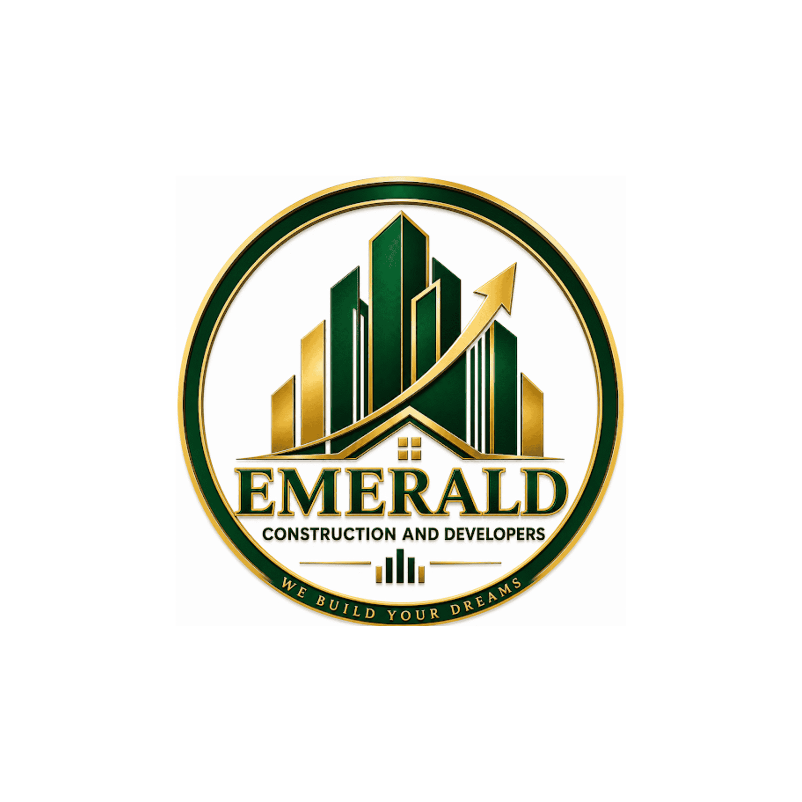Emerald Construction And Developers